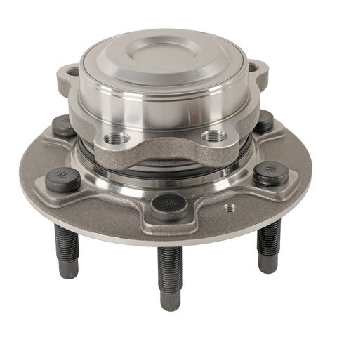 MOOG Hub Assemblies Wheel Bearing and Hub Assembly 515198