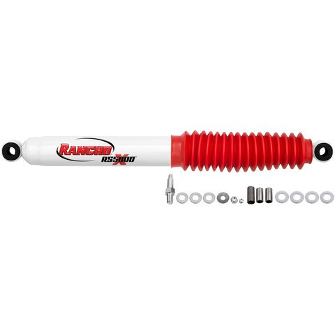Rancho Suspension Shock Absorber RS55112