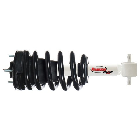 Rancho Suspension Strut and Coil Spring Assembly RS551830
