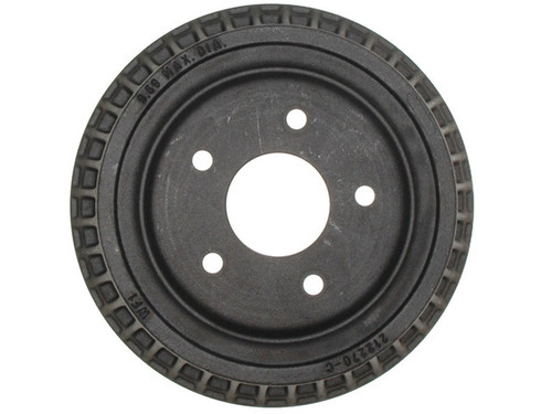 Raybestos Brakes Brake Drum - view 3