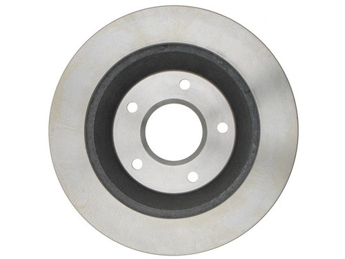 Raybestos Brakes Disc Brake Rotor - view 2