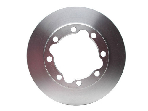 Raybestos Brakes Disc Brake Rotor - view 3