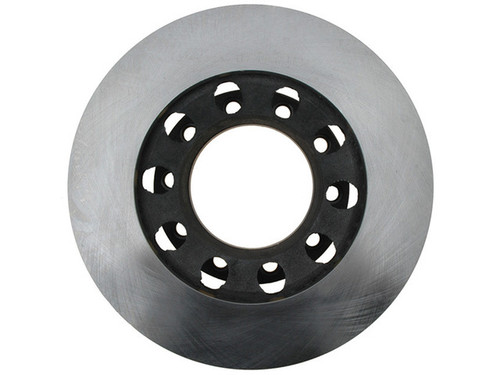 Raybestos Brakes Disc Brake Rotor P/N:56493R