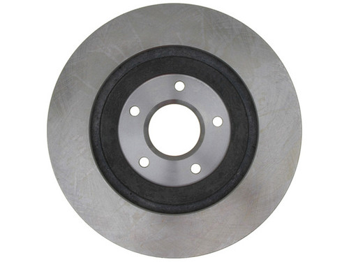 Raybestos Brakes Disc Brake Rotor 56494R - view 2