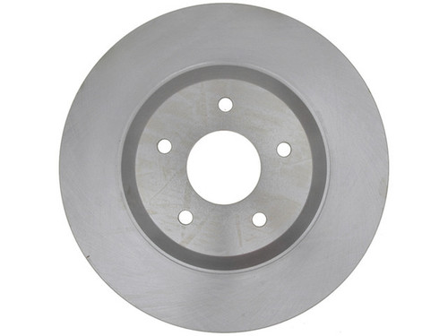Raybestos Brakes Disc Brake Rotor 56494R - view 3