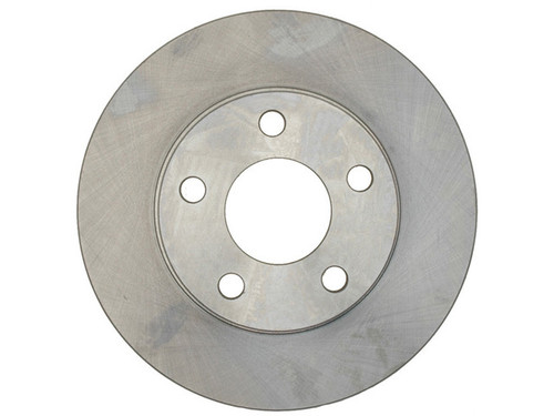 Raybestos Brakes Disc Brake Rotor 56655R - view 3