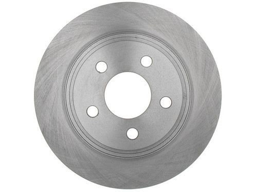 Raybestos Brakes Disc Brake Rotor 56698R - view 3