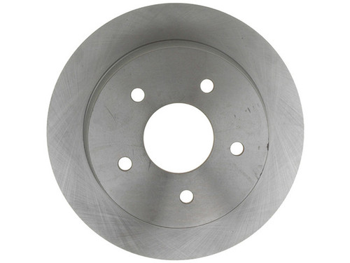 Raybestos Brakes Disc Brake Rotor 56707R - view 3