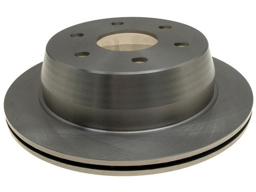 Raybestos Brakes Disc Brake Rotor 56827R