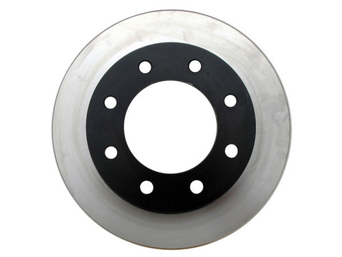 Raybestos Brakes Disc Brake Rotor 56829R - view 3