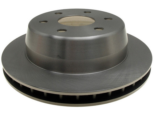 Raybestos Brakes Disc Brake Rotor 56919R