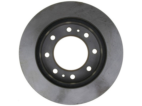 Raybestos Brakes Disc Brake Rotor 56999R - view 2