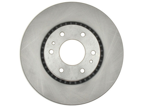 Raybestos Brakes Disc Brake Rotor 580023R - view 3