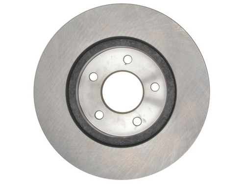 Raybestos Brakes Disc Brake Rotor 580083R - view 2