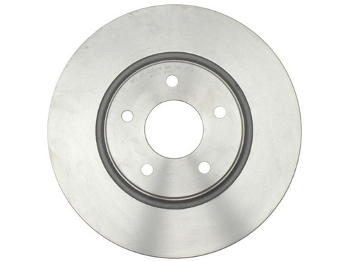 Raybestos Brakes Disc Brake Rotor 580184R - view 3