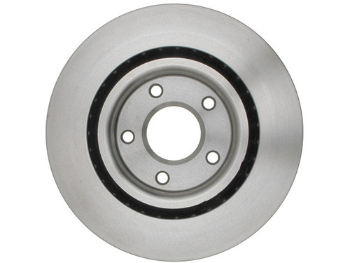 Raybestos Brakes Disc Brake Rotor 580253 - view 2