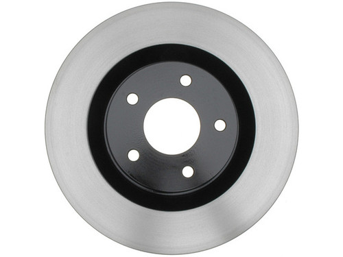 Raybestos Brakes Disc Brake Rotor 580253 - view 3
