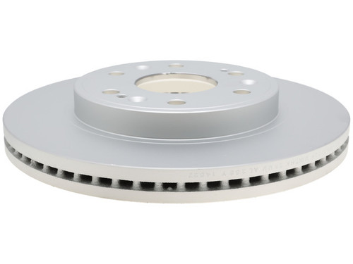 Raybestos Brakes Disc Brake Rotor 580279P