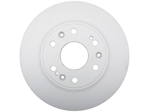Raybestos Brakes Disc Brake Rotor 580279P - view 3