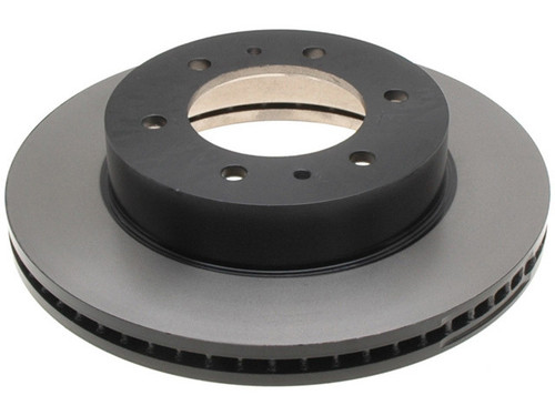 Raybestos Brakes Disc Brake Rotor 580357