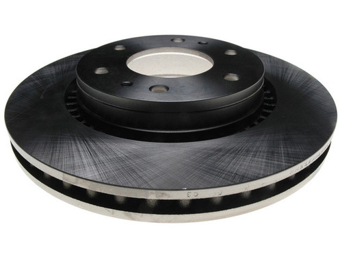 Raybestos Brakes Disc Brake Rotor 580359R
