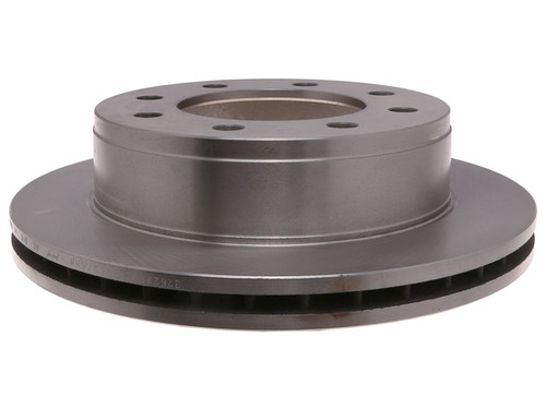 Raybestos Brakes Disc Brake Rotor 580380R