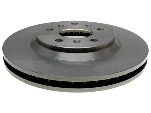 Raybestos Brakes Disc Brake Rotor 580403R