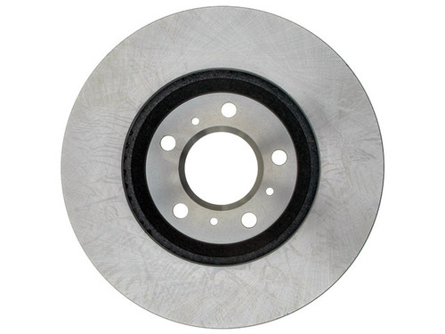 Raybestos Brakes Disc Brake Rotor 580403R - view 2