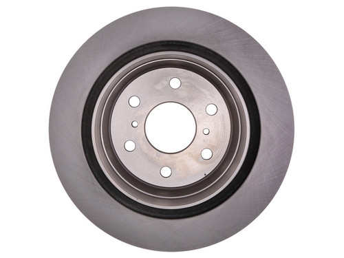 Raybestos Brakes Disc Brake Rotor 580422R - view 2