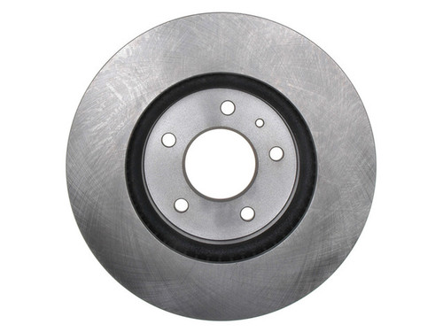 FRONT BRAKE ROTOR