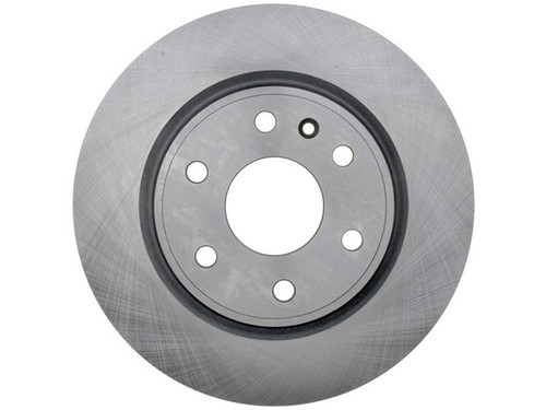 Raybestos Brakes Disc Brake Rotor 580560R - view 3
