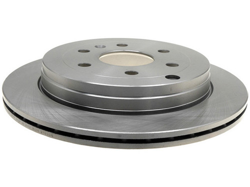Raybestos Brakes Disc Brake Rotor 580569R
