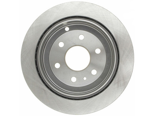 Raybestos Brakes Disc Brake Rotor 580569R - view 2