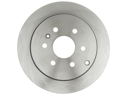 Raybestos Brakes Disc Brake Rotor 580569R - view 3