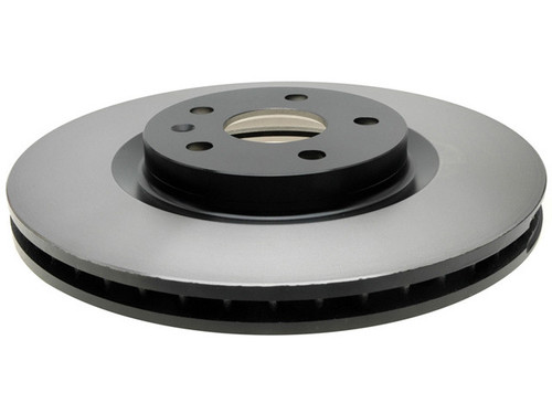 Raybestos Brakes Disc Brake Rotor 580676