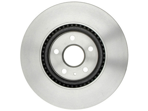 Raybestos Brakes Disc Brake Rotor 580676 - view 2