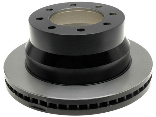 Raybestos Brakes Disc Brake Rotor 580687
