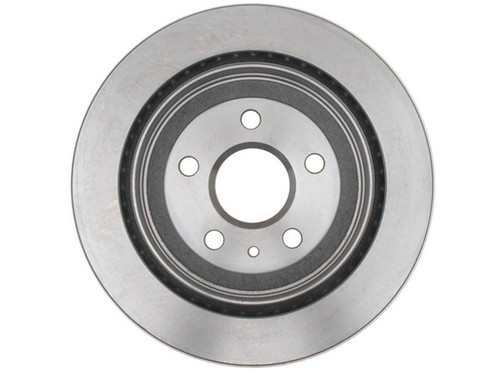 Raybestos Brakes Disc Brake Rotor 580722 - view 2