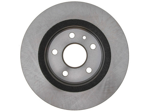 Raybestos Brakes Disc Brake Rotor 580769R - view 2
