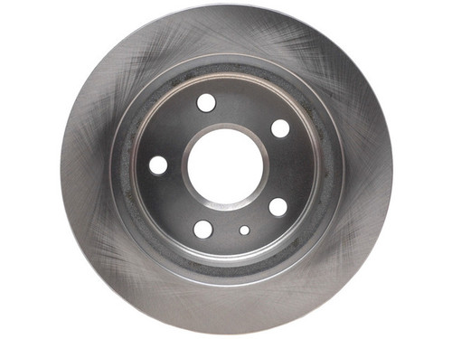 Raybestos Brakes Disc Brake Rotor 580838R - view 2