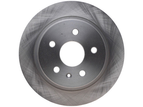 Raybestos Brakes Disc Brake Rotor 580838R - view 3