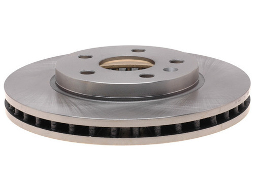 Raybestos Brakes Disc Brake Rotor P/N:580839R