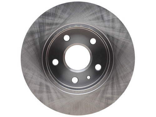 Raybestos Brakes Disc Brake Rotor 580839R - view 2