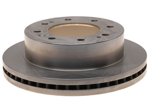 Raybestos Brakes Disc Brake Rotor 580875R