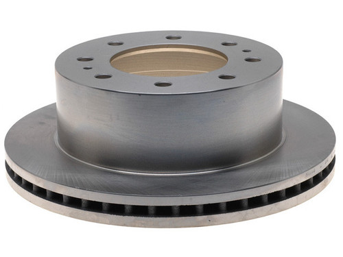 Raybestos Brakes Disc Brake Rotor 580876R