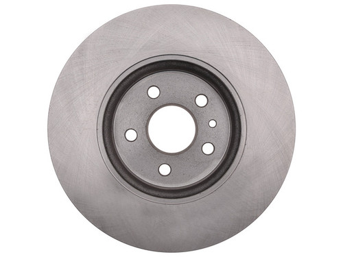 Raybestos Brakes Disc Brake Rotor 581025R - view 2