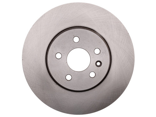 Raybestos Brakes Disc Brake Rotor 581025R - view 3
