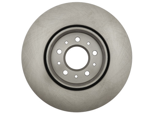 Raybestos Brakes Disc Brake Rotor 582033R - view 2