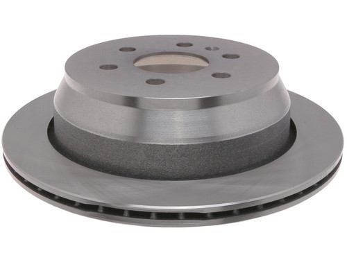 Raybestos Brakes Disc Brake Rotor 582039R
