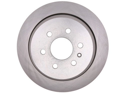Raybestos Brakes Disc Brake Rotor 582039R - view 3